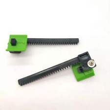 Conjunto de suporte de etiqueta de substituição serve para Argox CP2140 CP-2140 2140 comprar usado  Enviando para Brazil