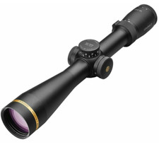 Leupold 5hd cds for sale  USA