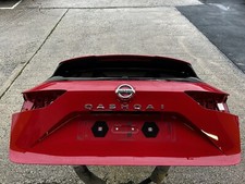 2022 qashqai tailgate for sale 2022 qashqai tailgate for sale  CHORLEY