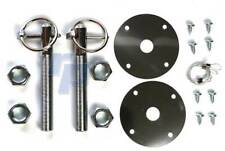 Raceparts haubenhalter sicheru gebraucht kaufen  Weilmünster