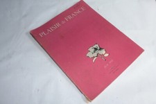 Revue plaisir numéro d'occasion  Seyssel