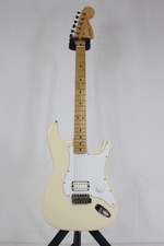 Guitarra elétrica Fender Japan Stratocaster J-Craft ST-STD/1H feita no Japão, usado comprar usado  Enviando para Brazil