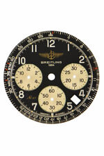 Vintage breitling navitimer gebraucht kaufen  Mannheim