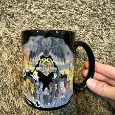 Disney villains black for sale  Bountiful