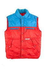 Doudoune manches nylon d'occasion  Bordeaux-