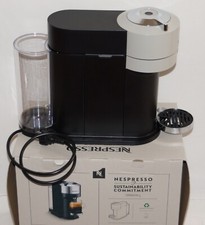 Nespresso vertuo magimix d'occasion  Élancourt