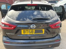 Nissan qashqai mk2 for sale  CLACTON-ON-SEA