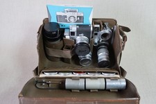 Leica konvolut elmar gebraucht kaufen  Fellbach