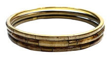 Wood brass stacking for sale  Conway