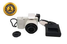 Samsung nx1000 mirrorless for sale  UK
