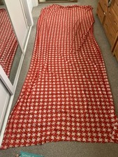 Red white vibrant for sale  PETERBOROUGH