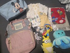 Wickeltasche windelbox vieles gebraucht kaufen  Uetersen
