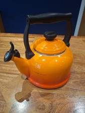 Creuset traditional stovetop for sale  CAMBERLEY