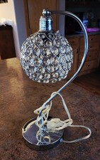 night stand reading lamp for sale night stand reading lamp for sale Black Hawk