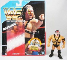 Wwf hasbro demolition d'occasion  France