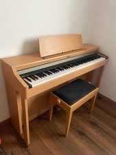 Pianoforte verticale roland usato  Milano