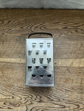Vintage stainless steel for sale  STRATFORD-UPON-AVON