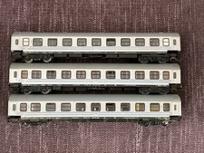 Tillig 16655 reisezugwagen gebraucht kaufen  Brilon