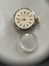 Mouvement montre 1140 d'occasion  Paris-