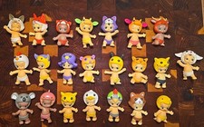 Twozies babies..lot dolls for sale  Piney Flats