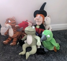 room broom toys for sale  FORDINGBRIDGE