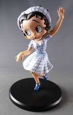 Betty boop danse d'occasion  France
