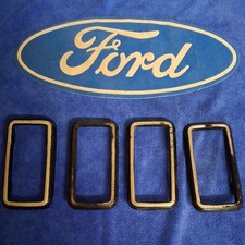 Ford escort mk2 for sale  YORK