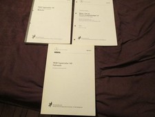 Hefte mercedes einführung gebraucht kaufen  Brühl