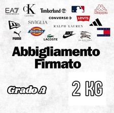 Lotto abbigliamento vestiti usato  Rovigo
