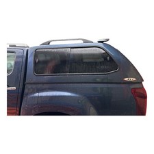 Isuzu max canopy for sale  HALIFAX