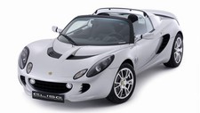 2008 lotus elise for sale  USA