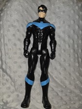 Stealth armor nightwing for sale Stealth armor nightwing for sale  GLASGOW