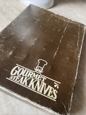 Gourmet stainless steel for sale  Solon