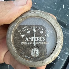 Amp 1920 dodge for sale  Allenton