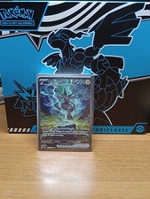 Zekrom blk 166 usato  Gela