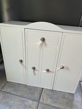 Generation wooden wardrobe for sale  Monroe Township