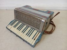Carlo carsini accordion for sale Carlo carsini accordion for sale  ALFRETON