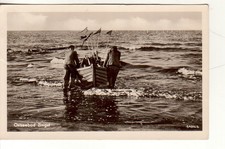 Postkarte zingst stsee gebraucht kaufen  Berlin