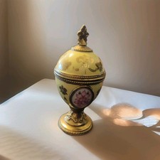 House faberge yellow for sale  Killeen