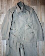 Tank suit genuine for sale  STROMNESS