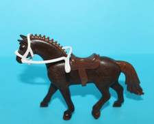 Playmobil brown horse for sale  Mukilteo