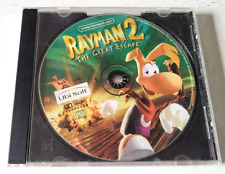 Rayman 2 The Great Escape - PC comprar usado  Enviando para Brazil