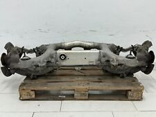 Hinterachse bmw f11 gebraucht kaufen  Bleicherode, Kehmstedt, Lipprechterode