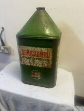 Vintage agri castrol for sale  PETERBOROUGH