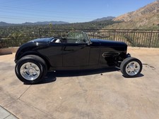 1932 roadster for sale 1932 roadster for sale Pasadena