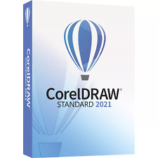Coreldraw 2021 standard usato  Corigliano Rossano