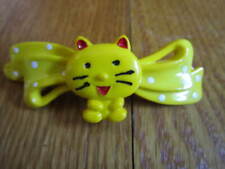 Vintage cat barrette for sale  Auburn