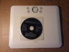 Wacom bamboo fun for sale  CAMBRIDGE