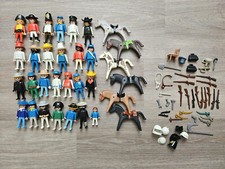 Playmobil konvolut riginal gebraucht kaufen  Wehretal