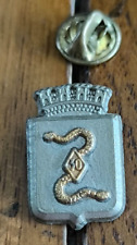 Insigne pin réduction d'occasion  Saint-Pierre-d'Oléron